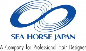 sea horse logoのコピー