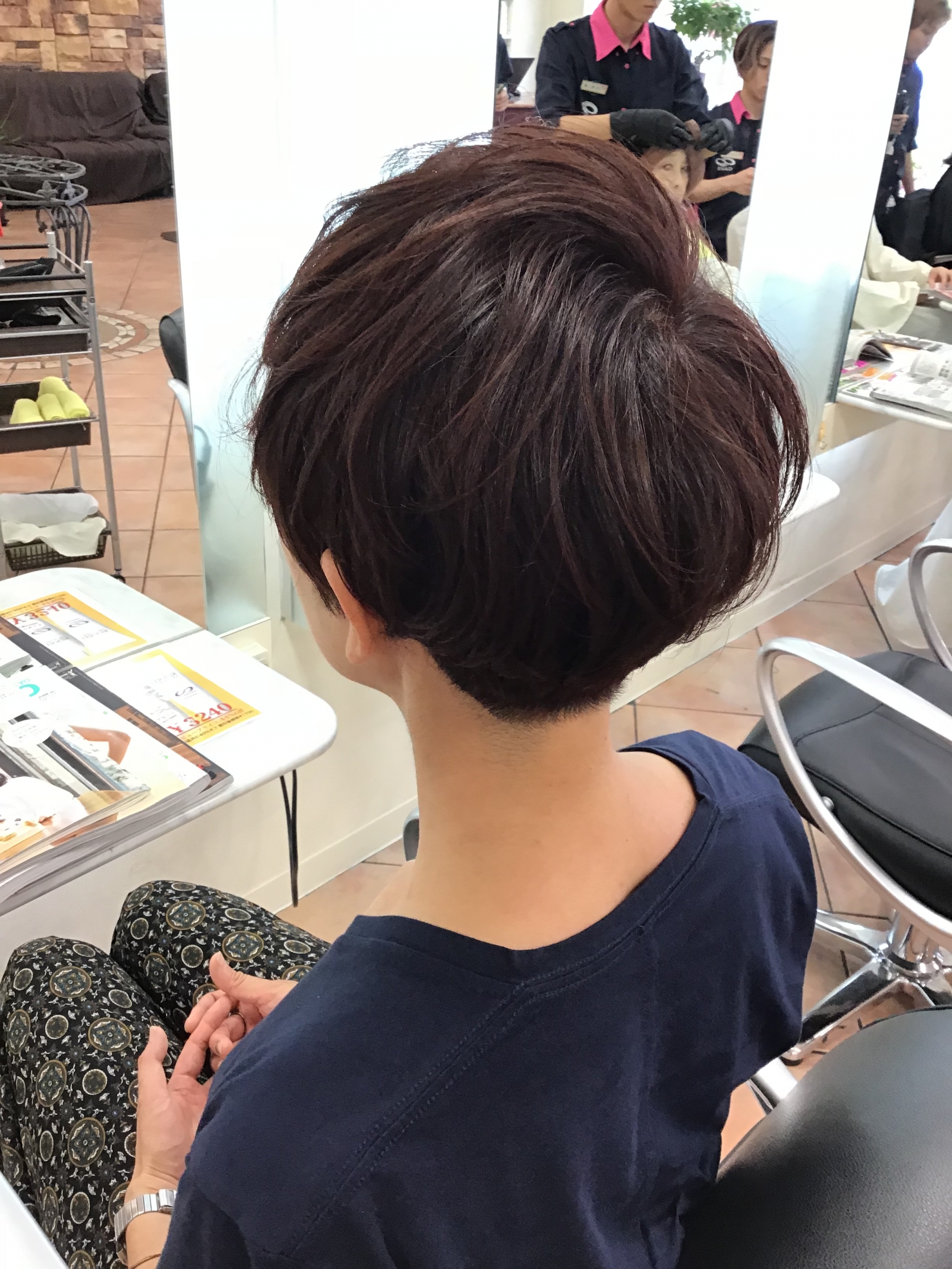 Sea Horse Japan シーホースジャパン 東京 神奈川 埼玉のヘアサロン 美容室 美容院 タイム武蔵小金井店ヘアスタイル Archive Sea Horse Japan シーホースジャパン Page 2